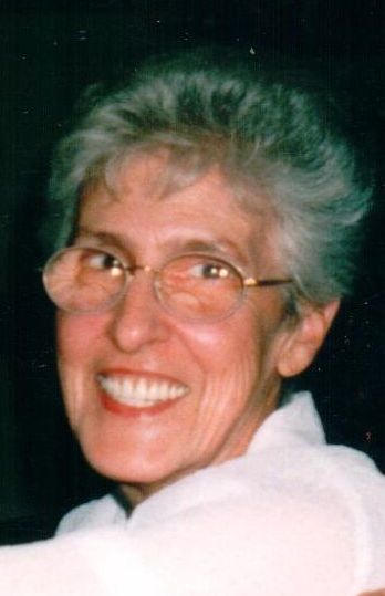 Simone Laliberté McCarthy