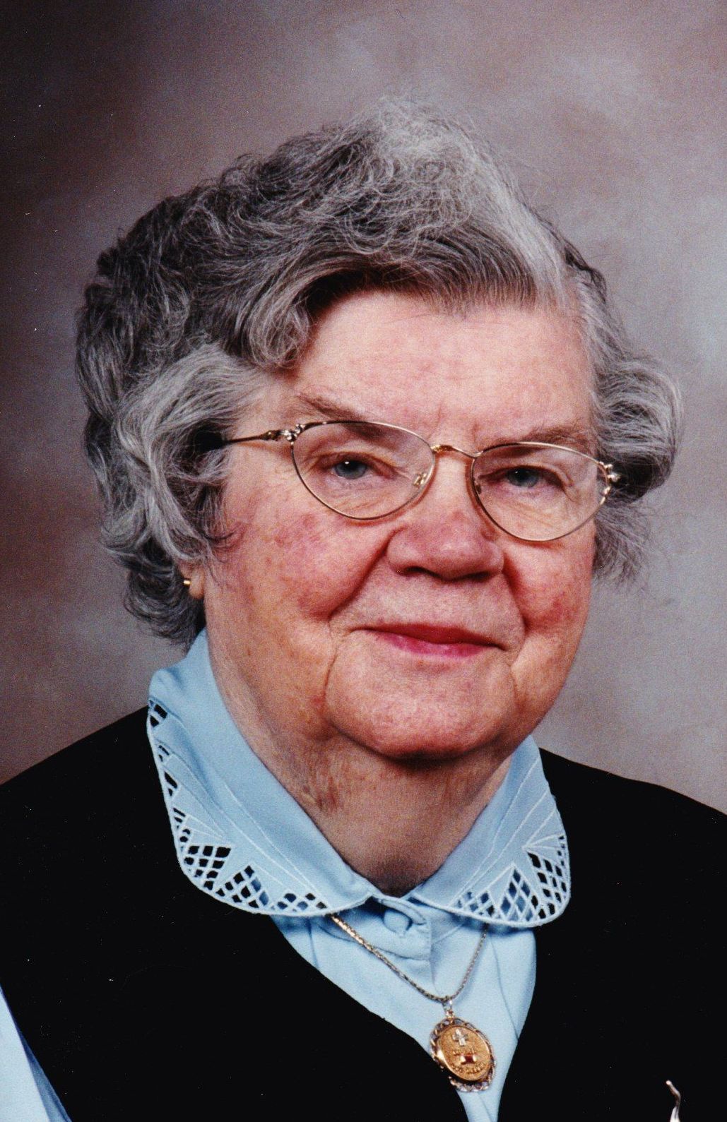 Marcelle Doyon Laflamme