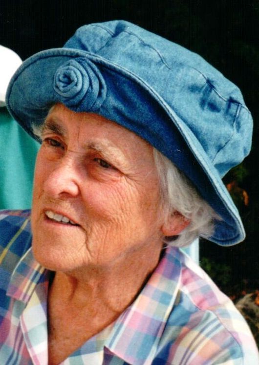 Pierrette Beaudin