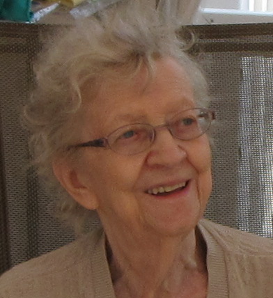 Yolande Lavoie Plante