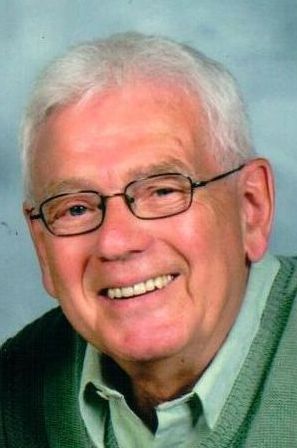 George Carrier