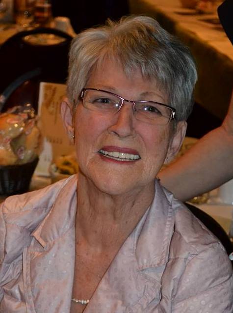 Jeannine Gagnon Potvin