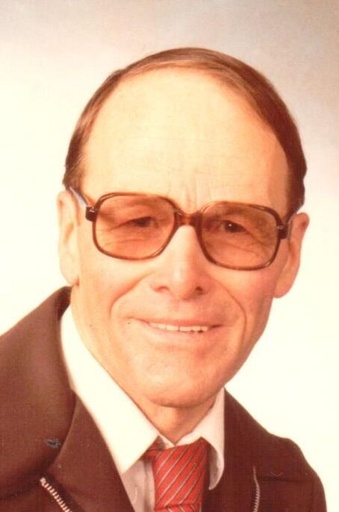 Marcel Guay