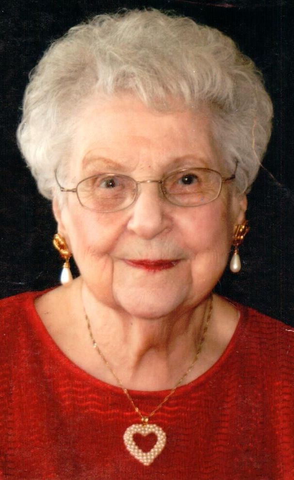 Yvette Pépin Whittom