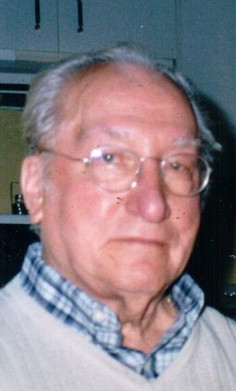 Roger Thivierge