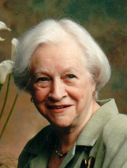 Lucile Angers