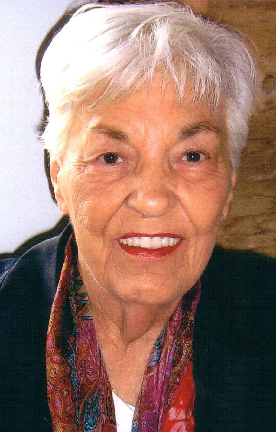 Gilberte Dion Garant