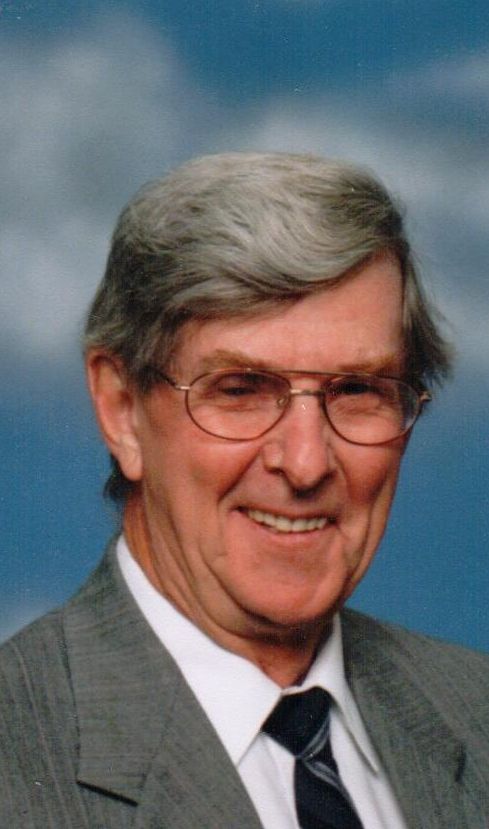 Benoît Moisan