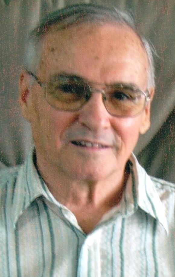 Marcellin Bergeron