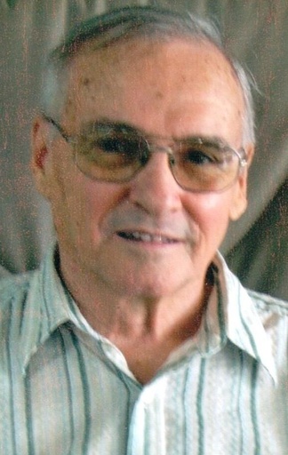 Marcellin Bergeron