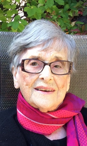 Gemma Fortin Gagné