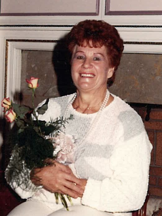 Alice Lachance