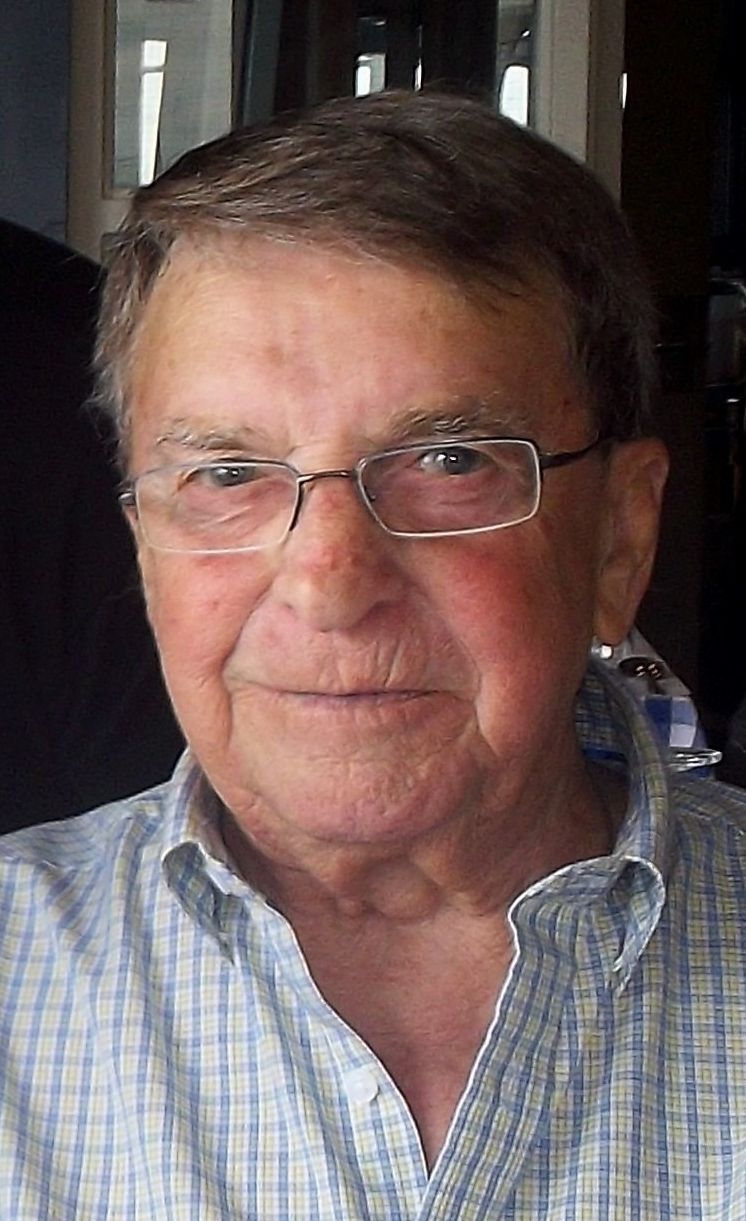 Lionel Pepin