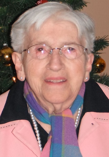 Thérèse Deschênes Larocque
