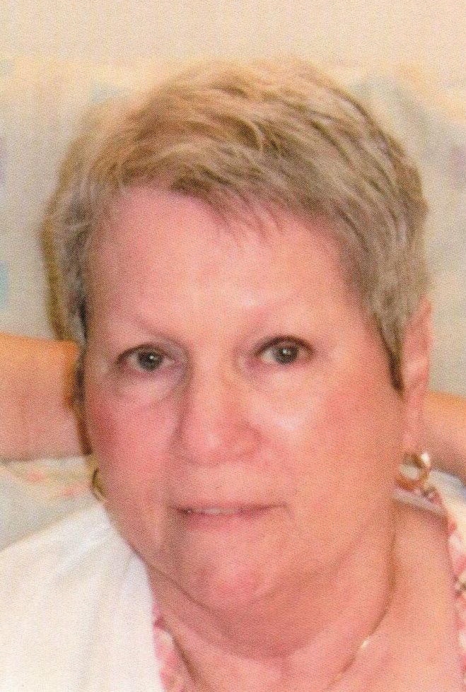 Diane Tessier Forgues