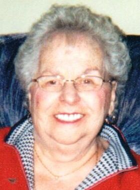 Simonne Royer Therrien