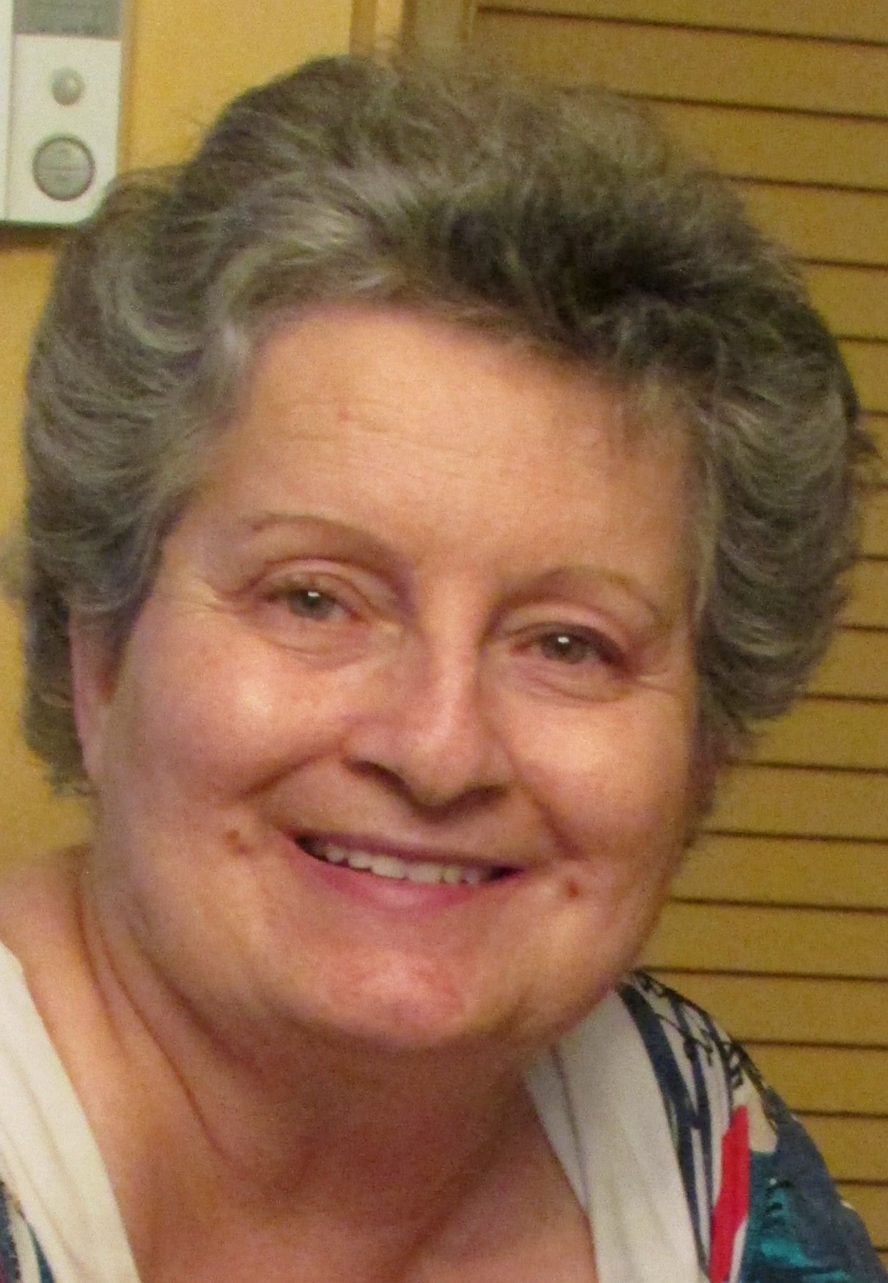 Nicole Bertrand Labbé