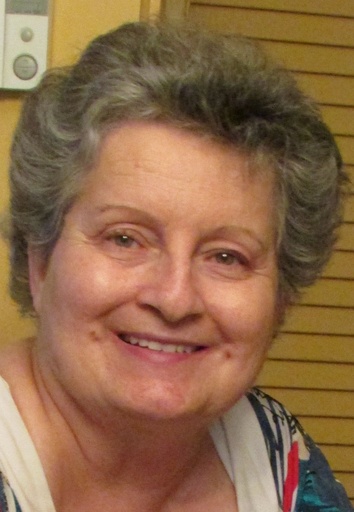 Nicole Bertrand Labbé