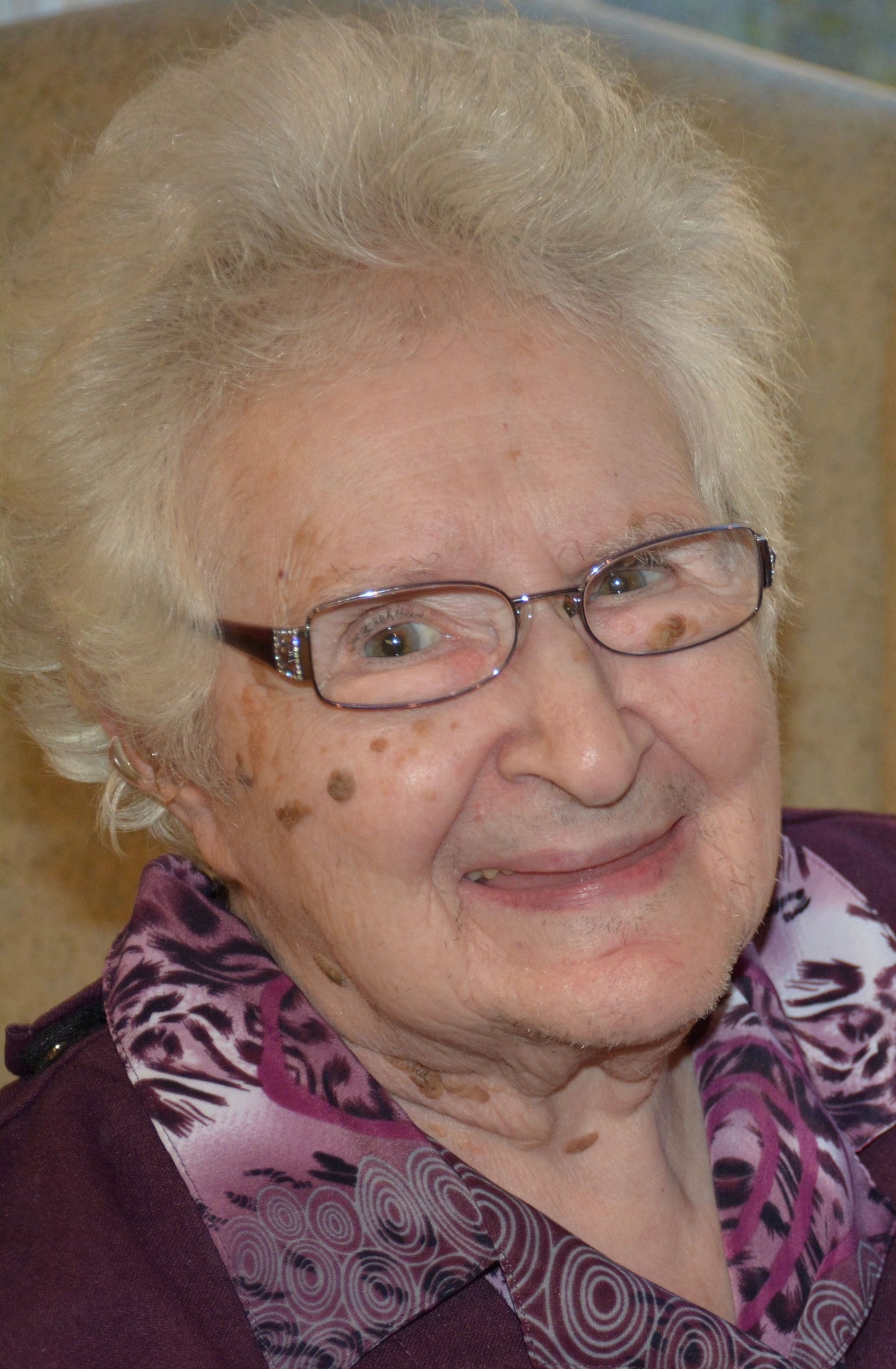 Ursule Fortier Godbout