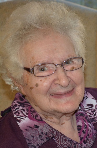 Ursule Fortier Godbout