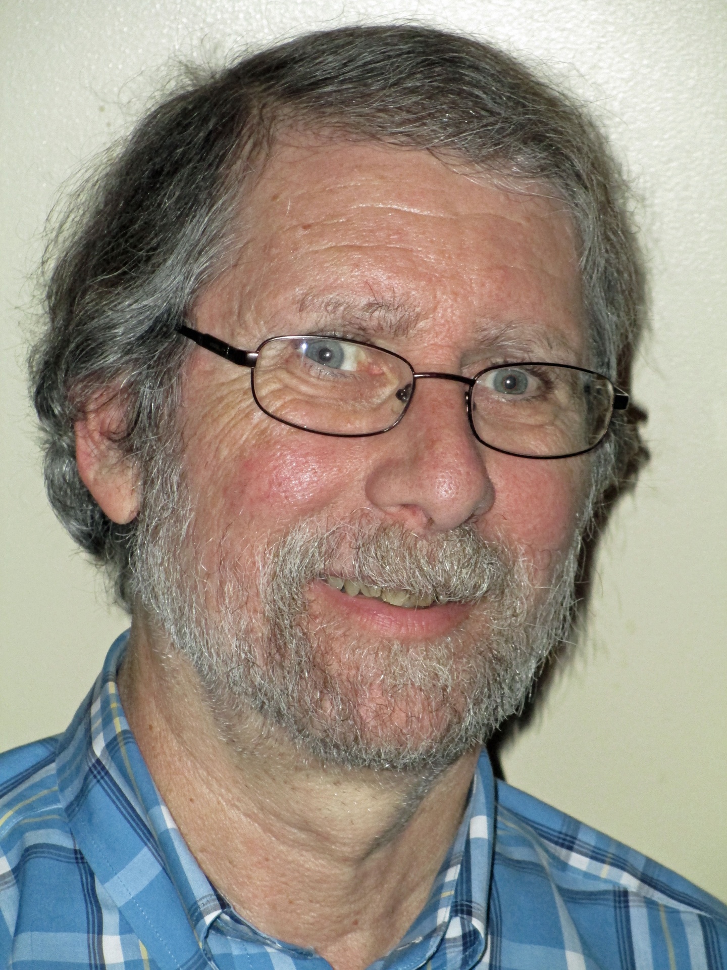 Serge Bouchard