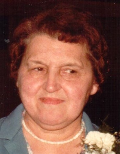 Jacqueline Vézina