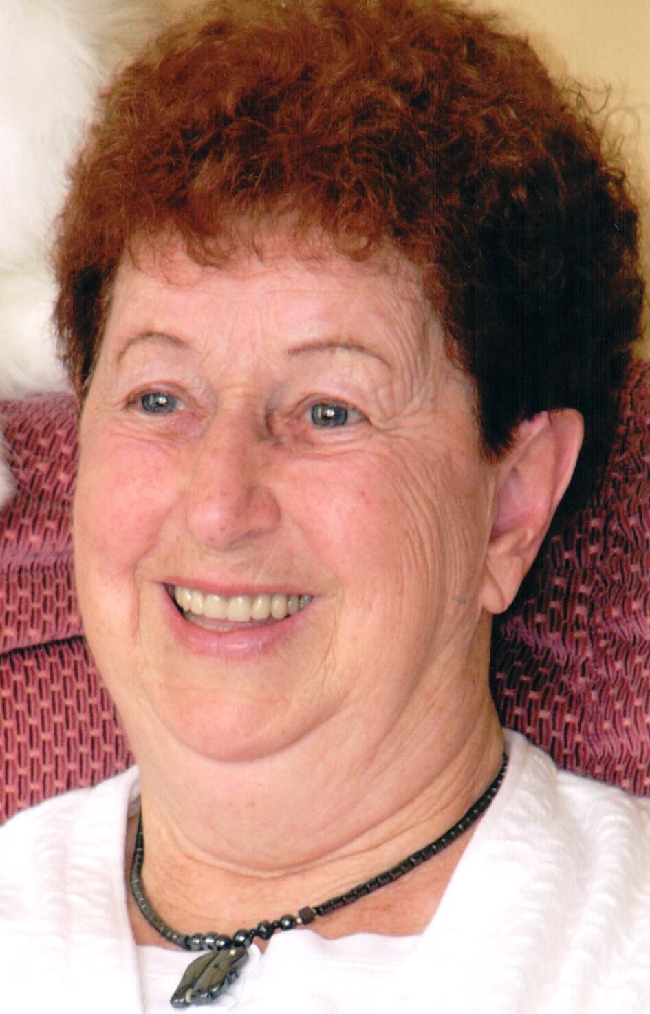 Madeleine Castonguay