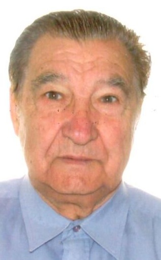Émilien Desbiens