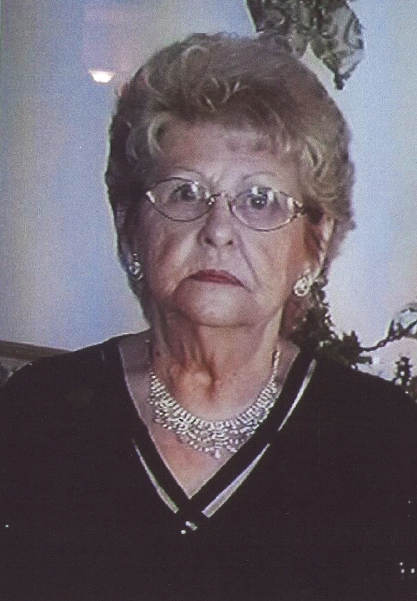 Marguerite Isabelle Corbin