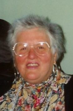 Marie-Anne Langevin