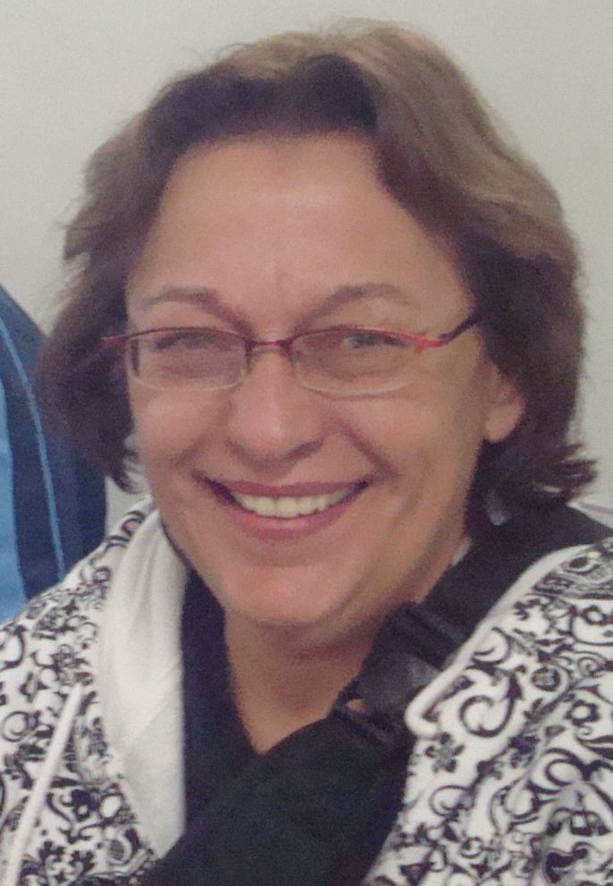 Johanne Fournel Judd