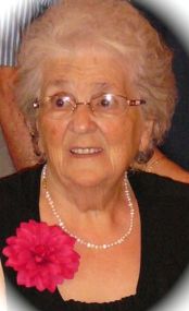 Estelle Roy Morin