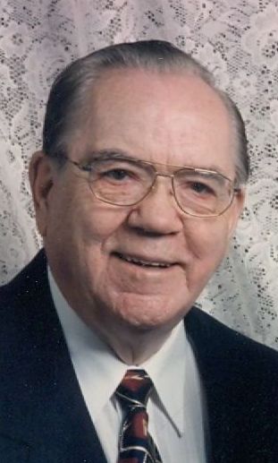 François Laliberté