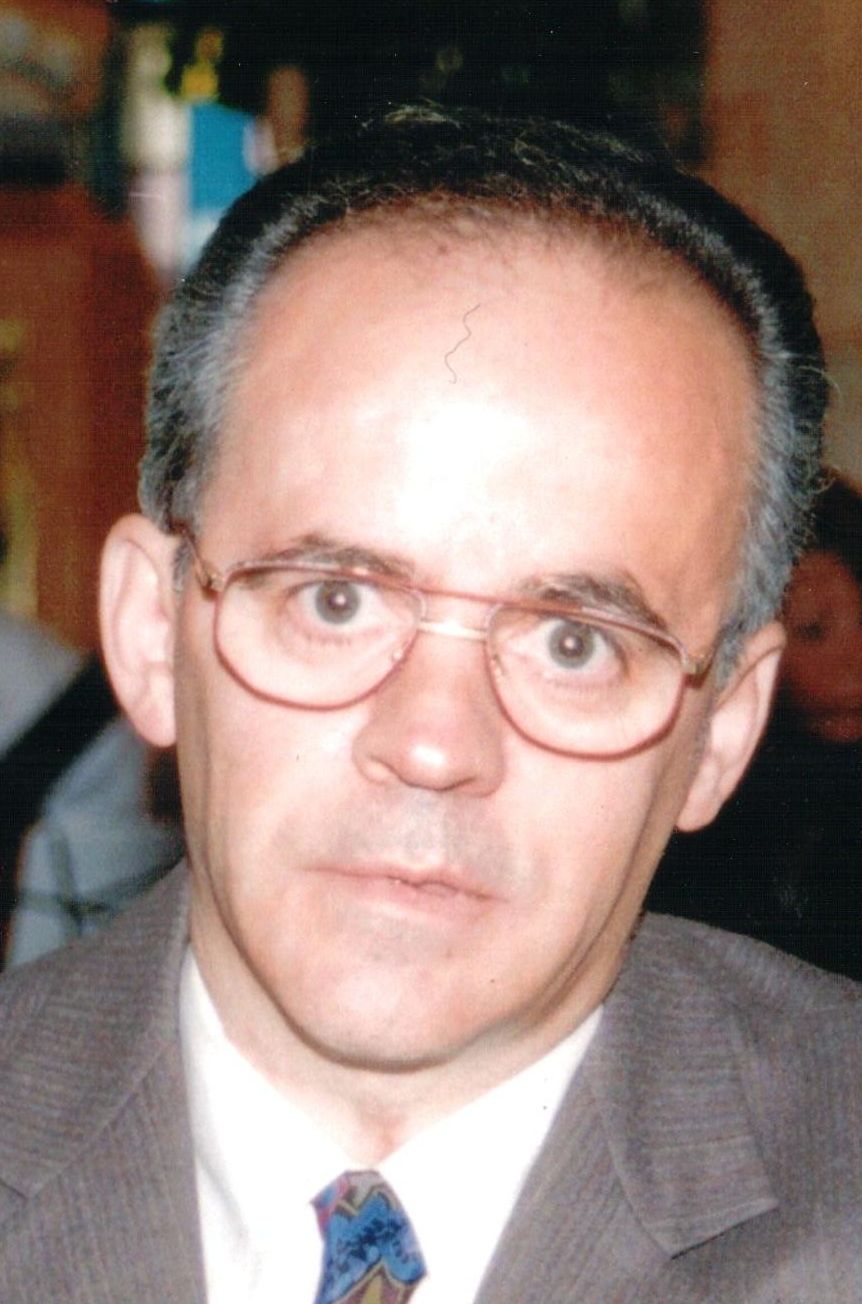 Yvon Marcoux