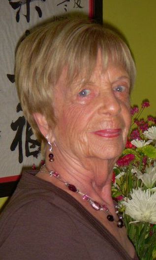 Georgette Desnoyers