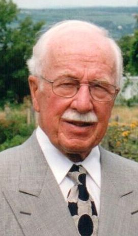 Robert Marchand