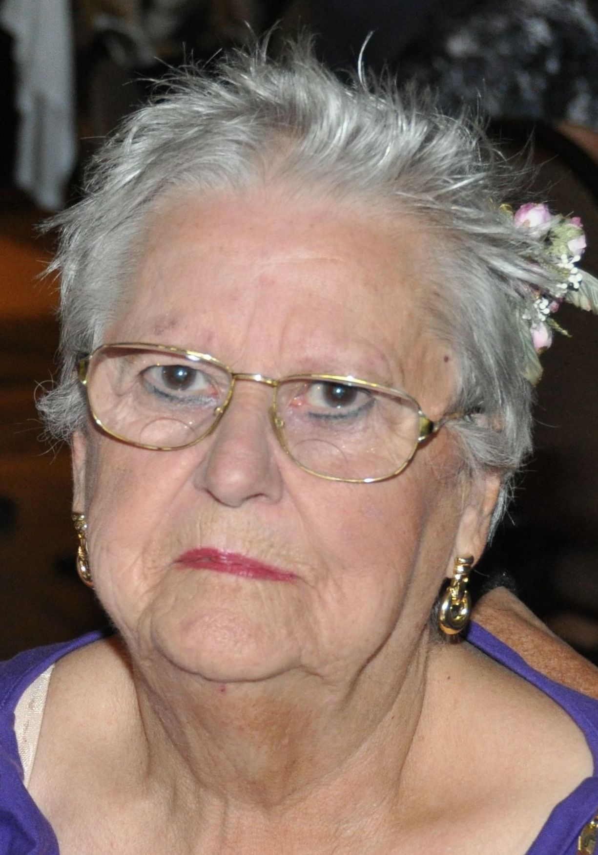 Thérèse Cadrin Lavoie