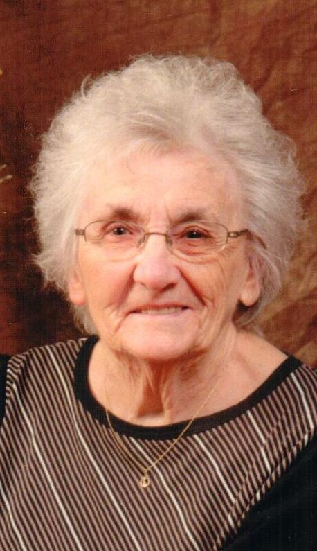 Laurette Côté Zizka