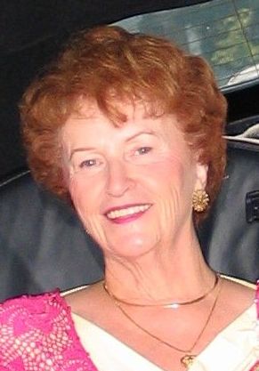 Yolande Fraser Dufour