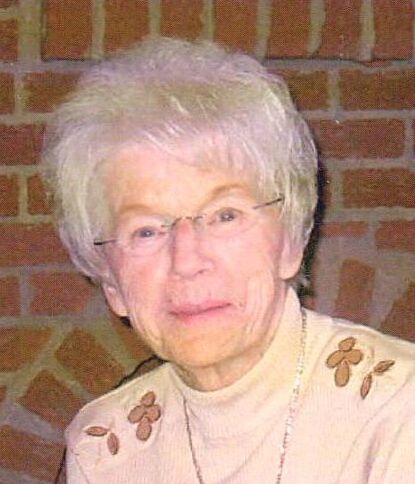 Georgette Seaborn Ferland