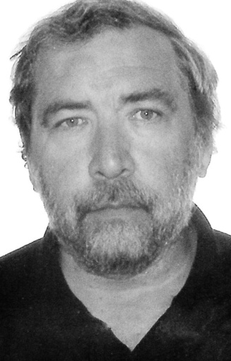 Roch Brisson