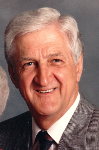 Valérien Simard
