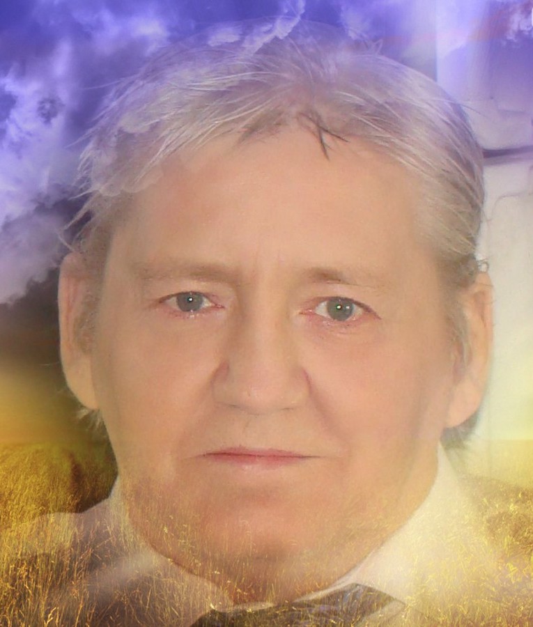 Gilles Bergeron