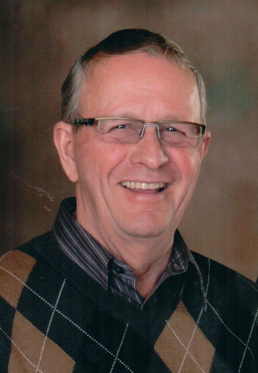 Régis Bélanger