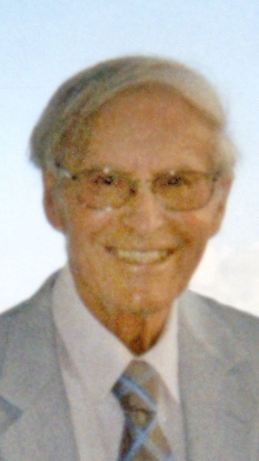 Serge Gobeil