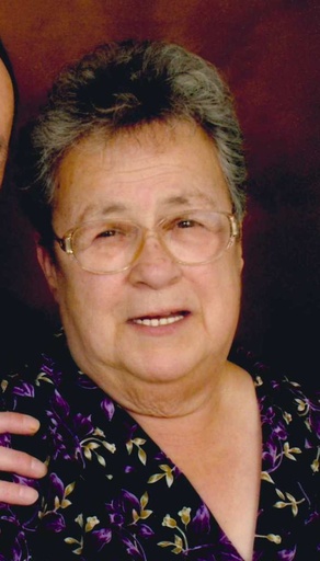 Pierrette Beaulé