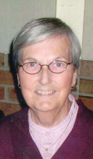 Denise Masson-Dorion