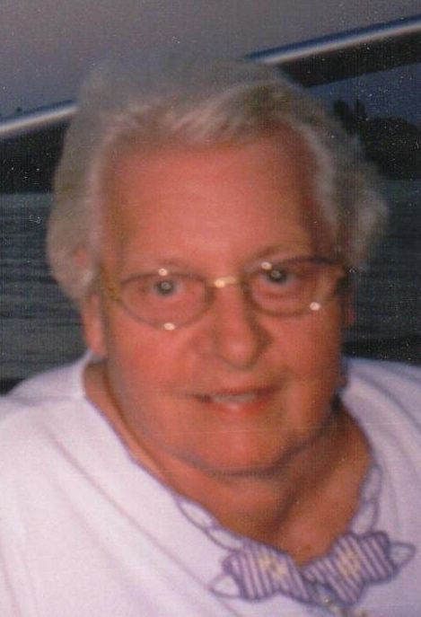 Fernande Grégoire-Perras