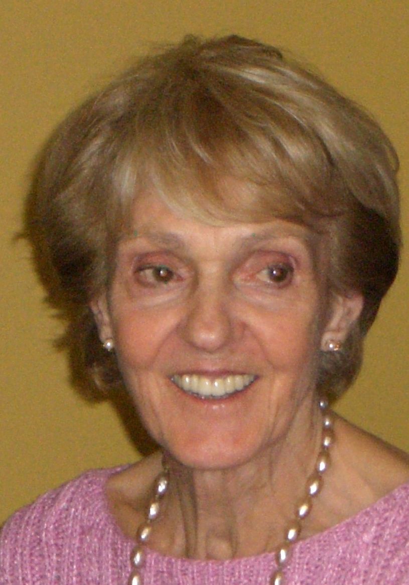 Louise Marois-Carpentier