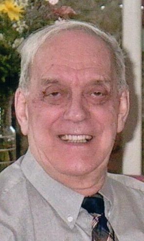 Laval Poulin